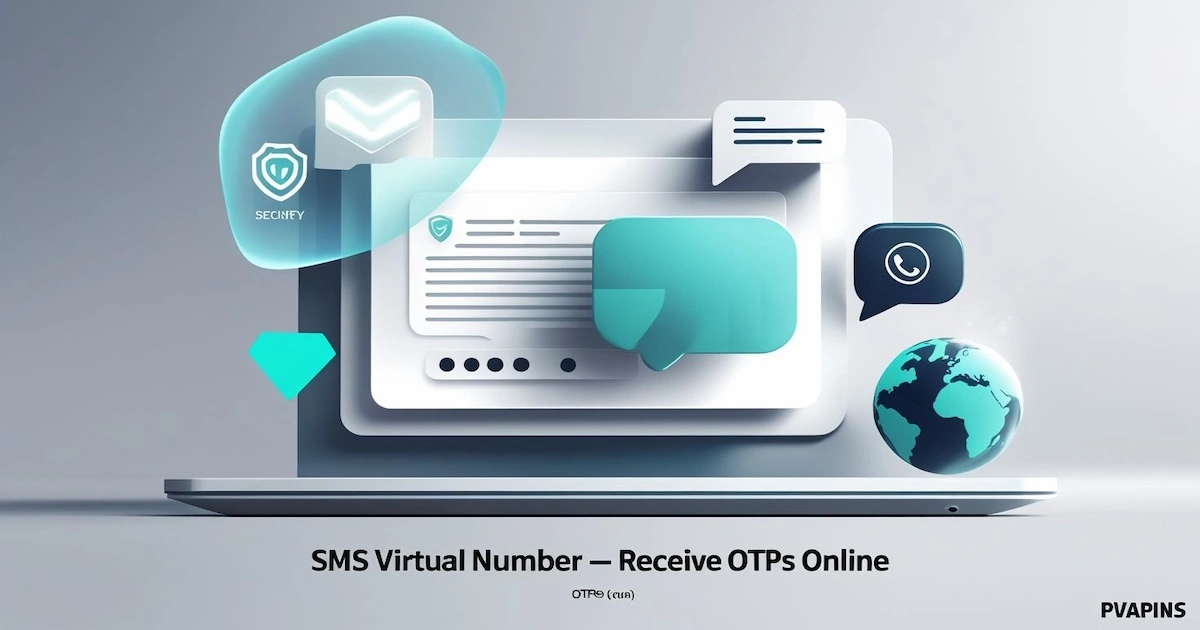 SMS Reception